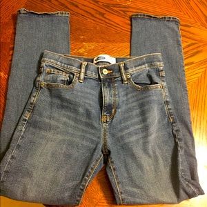 Boys Old Navy Jeans